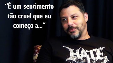 PodEsfera | André Damien | Paradise in Flames | Corte #2