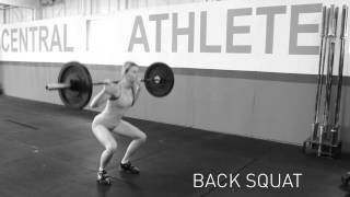 Back Squat