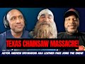 THE REAL DEAL PODCAST EP 10 Andrew Bryniarski From Texas Chainsaw Massacre Exclusive Interview THE REAL DEAL PODCAST EP 10 Andrew Bryniarski From Texas Chainsaw Massacre Exclusive Interview