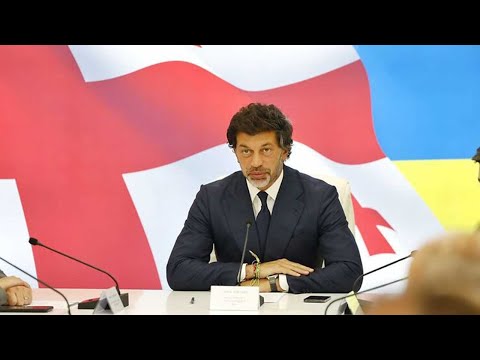 თბილისის მთავრობის სხდომა