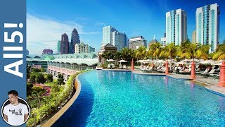 5 Cheapest Places To Live In The World! 5 Cheapest Places To Live In The World!