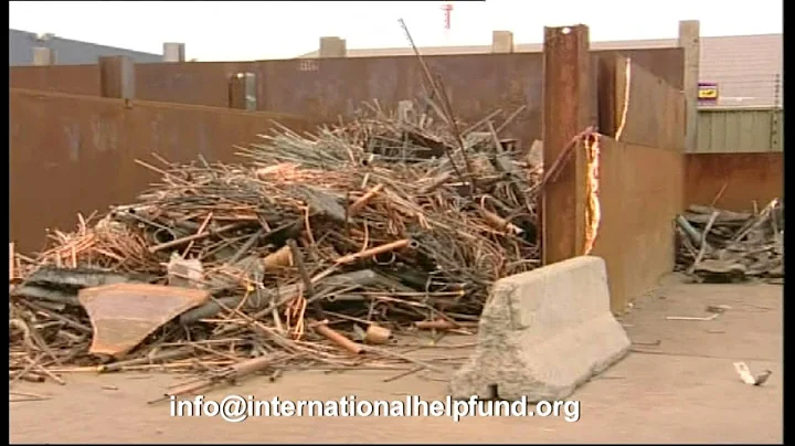 SCRAP_Difference-NON Ferrous & Ferrous Metals.mov - DayDayNews