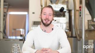 World Brewers Championship 2019 - Reflection by Patrik Rolf - Green Coffee - Part 3/12