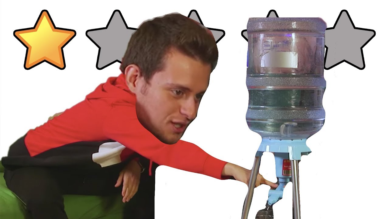 Bir Yıldızı Hak Ediyor Mu? - Düşük Puanlı Ürünleri Test Ettik