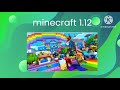 minecraft (1.0 - 1.15) part 2