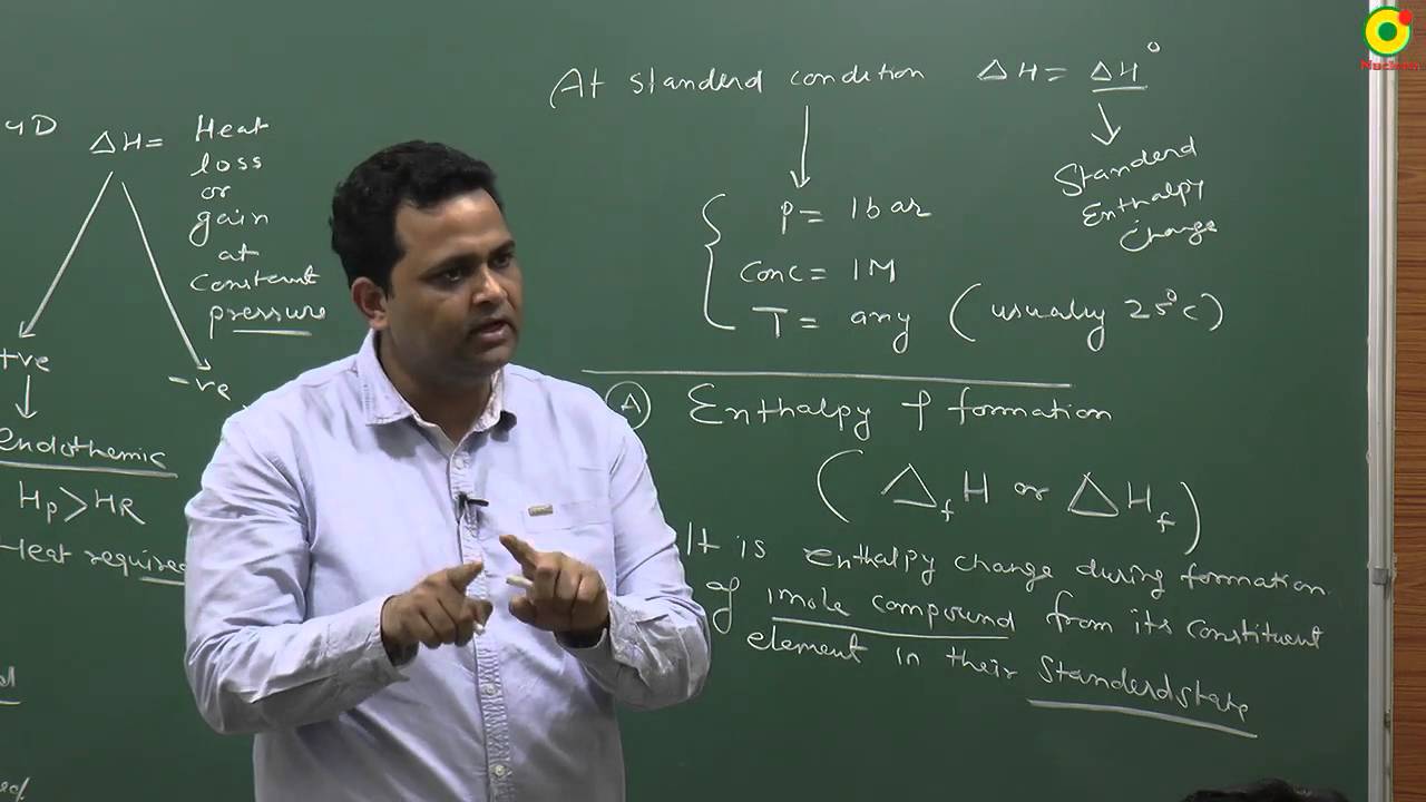 Tricks to solve Thermochemistry problems easily | Enthalpy of formation combustion by NV sir