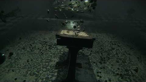 Layers of Fear Chapter 6 100% Walkthrough (All Family Mementos, Rat Sketches, Whispered Words)