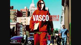 Vasco Rossi - Da sola con te chords