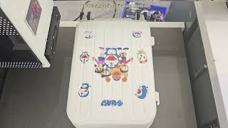 Elevate Your Printing with the Sonpuu 9060 UV AI Smart Printer!