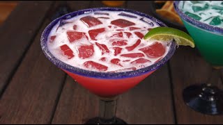 Tasty Mexican Food (and drinks) from Zarape in Marlborough MA