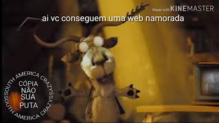 W E B N A M O R A D A