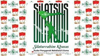 Ya Lal Wathon - Hadroh Laskar Jausyan | SILATSUS Kader Penggerak Nahdlatul Ulama (18 Mei 2019)