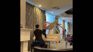 Super Mario 64 - Dire, Dire Docks | Video Game Pianist