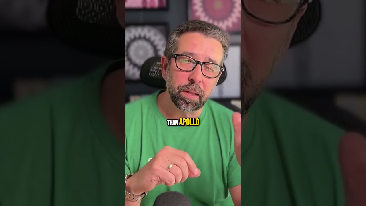 RocketReach vs. Apollo: The Best Tool for Cold Outreach