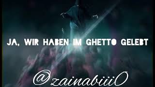 Nimo - Alles Zu Viel feat.Ramo Lyrics