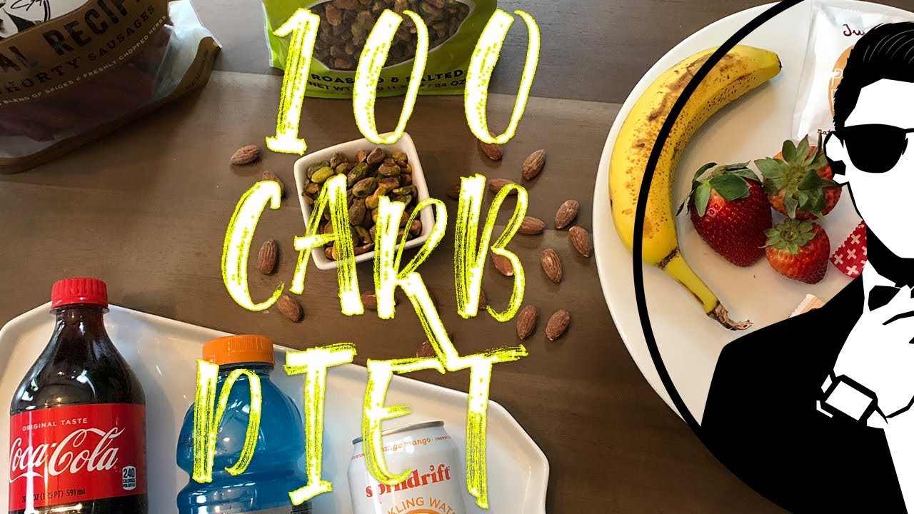 100 Carb Diet