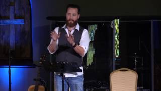 READY Conference 2016 - Session 4 With Pastor Jeff Durbin