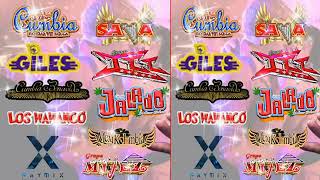 LAS CUMBIAS MAS PERRONAS MIX RAYMIX, ICC, KUAL, GILES, LOS DEAKINO, SON TEPITO, AKINO, GRUPO JA