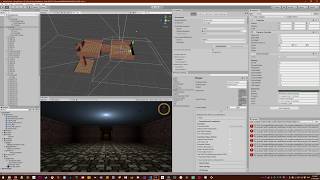 Starting with Unity: Day 4 - Gamepad, UI and Minimap