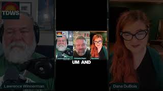 The cartoonish push for toxic masculinity #substack #shorts