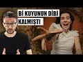 Güvercin Dizisi İnceleme - Bi Kuyunun Dibi Kalmıştı