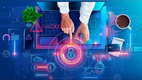 Cybersecurity in Technology Management: What You Need to Know (6 Minutes)