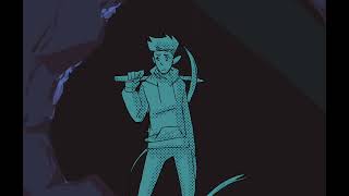 Diamonds Animatic Skeppy & Badboyhalo