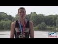 2019 USRowing U17/U15 National Championships Sunday Feature Video