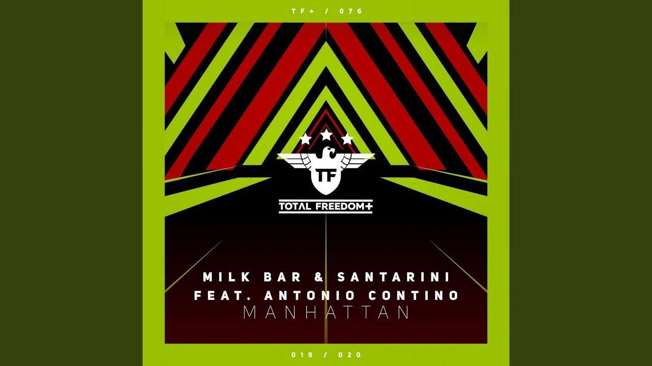 Manhattan (Radio Edit)