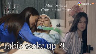 The Killer Bride Episode | 52 Camila begs Fabio to wake up | StarTimes (May 10, 2021)