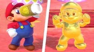 Super Mario Party - All Items
