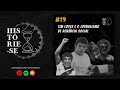 Histórie-se #19 - Tim Lopes e o jornalismo de denúncia social
