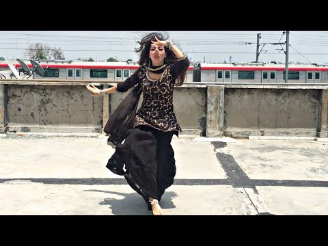 Bhaga aala dance  Renuka Panwar new song  Dance with Alisha 