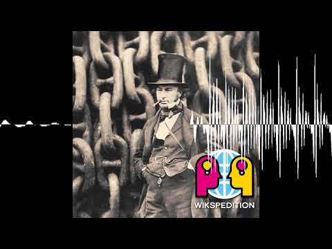 Video: Wurde Isambard Kingdom Brunel zum Ritter geschlagen?