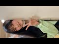 【4K】ソヨン・ミウ / Yepda (from KJ-pop) What is Love? (TWICE)【2023/03/19 定例ライブ】