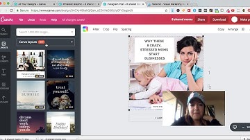 How to use tailwind for instagram