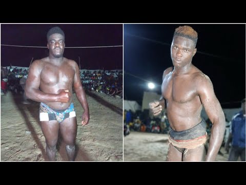 Fils De Batling Vs Cheikh Ndiaye Dandemayo à Daga Silaty