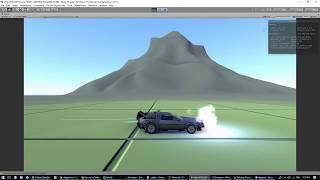 Time Machine Test