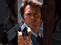 Do you feel lucky, punk? #DirtyHarry #ClintEastwood