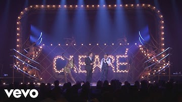 Thumbnail of Leonardo, Eduardo Costa - Um Degrau na Escada (Cabaré)