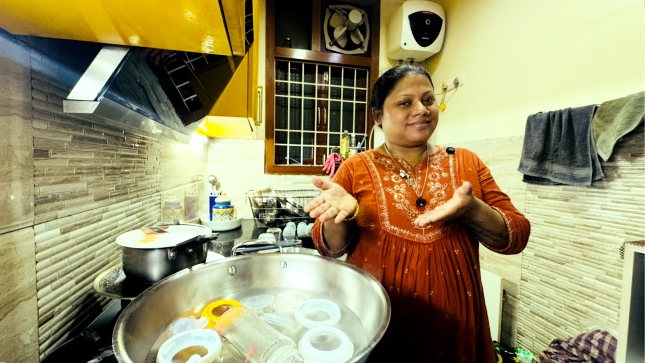 👉 “Baby की बॉटल ऐसे साफ़ करना सही है या ग़लत?”