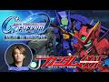 『機動戦士ガンダム00F』ジージェネエターナル PLAY to WATCH‼【SDガンダム ジージェネレーション エターナル】のサムネイル