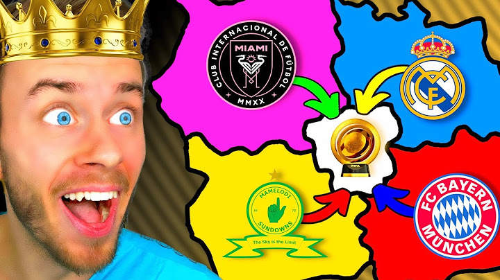 CLUB WM Battle: das letzte Team gewinnt! 🏆⭐️