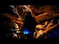 Exploring the Apache Death Caves & Two Guns Ghost Town - AZ