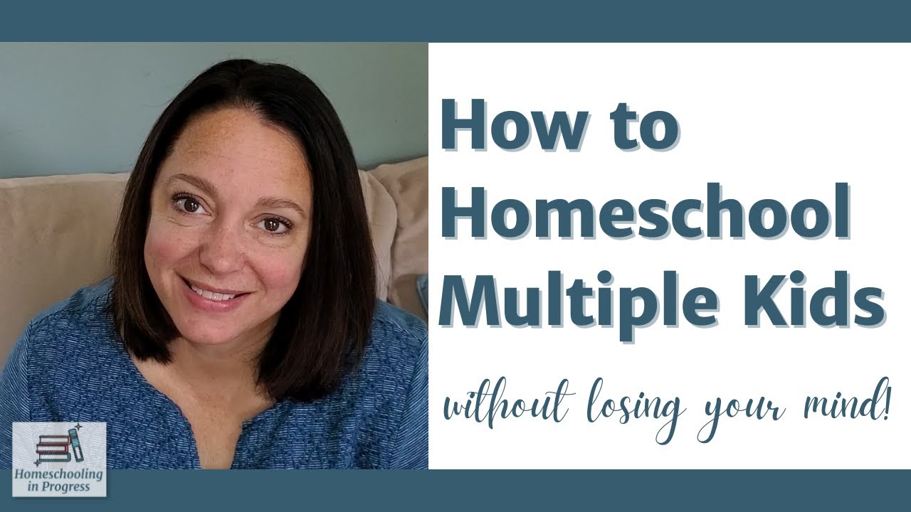 How To Homeschool All Your Kids YouTube how-to-homeschool-all-your-kids-youtube
