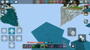 NotAC BG insane diagonal bridging method but on mobile