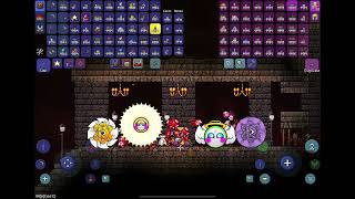 Terraria Explosion Add Round 1