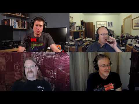 PC Perspective Podcast LIVE! - PC Perspective Podcast LIVE!