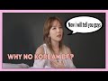 [GIVEAWAY] FINALLY I ANSWER THE MOST ASKED QUESTIONS // DASURI CHOI