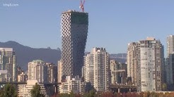 Trio of buildings marks "new era" in Seattle 